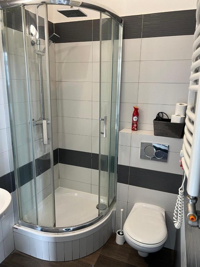 Foksal Apartments - By Hik Apartments Βαρσοβία Εξωτερικό φωτογραφία